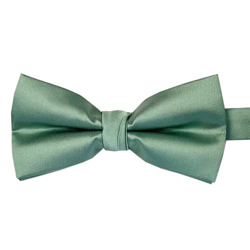 Noeud papillon KNOTZ (65-SAGE - 15438) MODÈLE: BT100