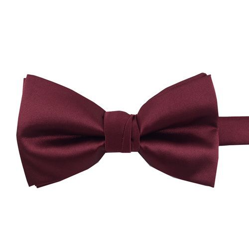 Noeud papillon KNOTZ (62-VERT - 15438) MODÈLE: BT100