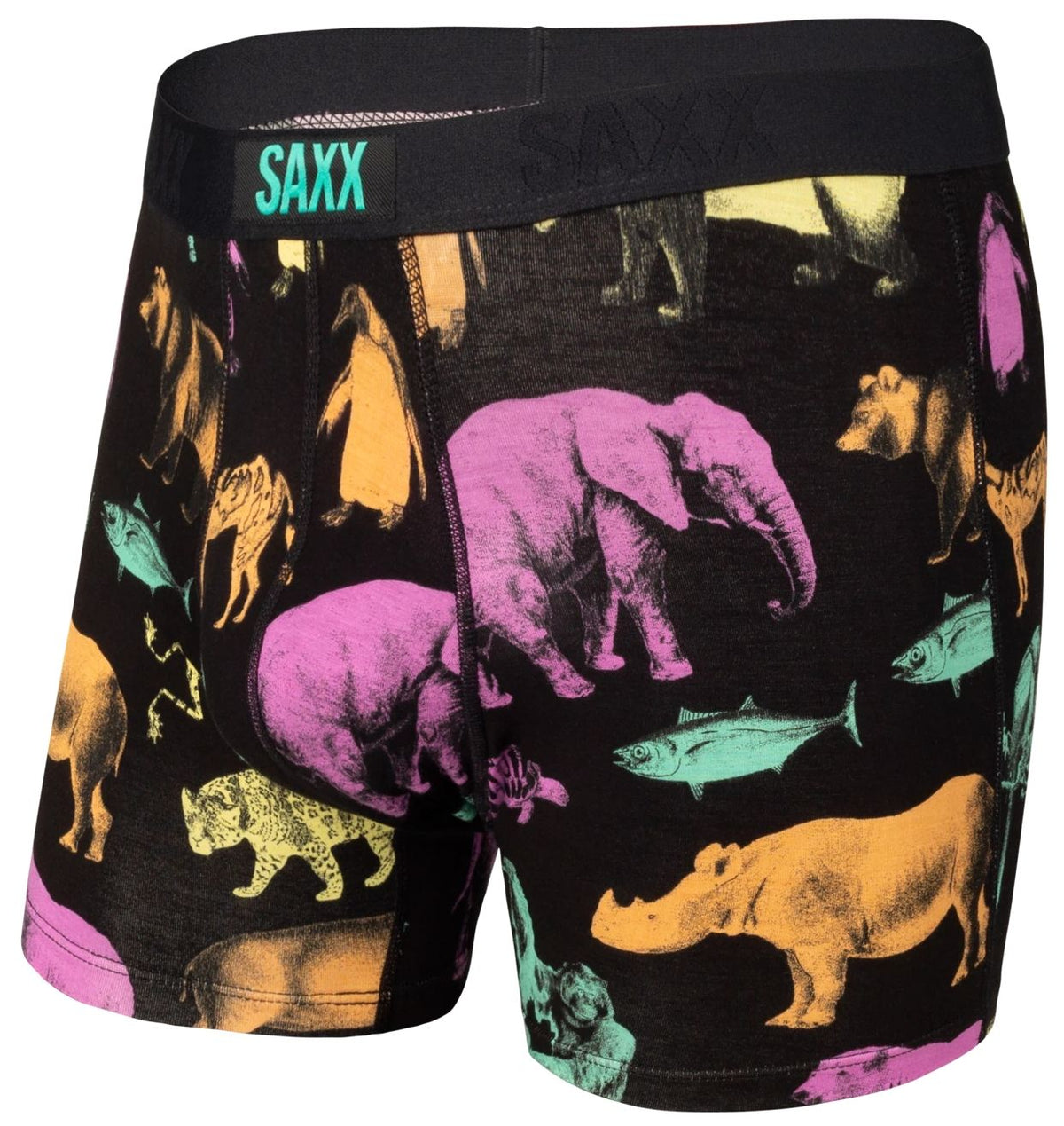 SOUS-VETEMENT SAXX pour HOMME (EGB - 18822) MODÈLE: SXBM35-EGB