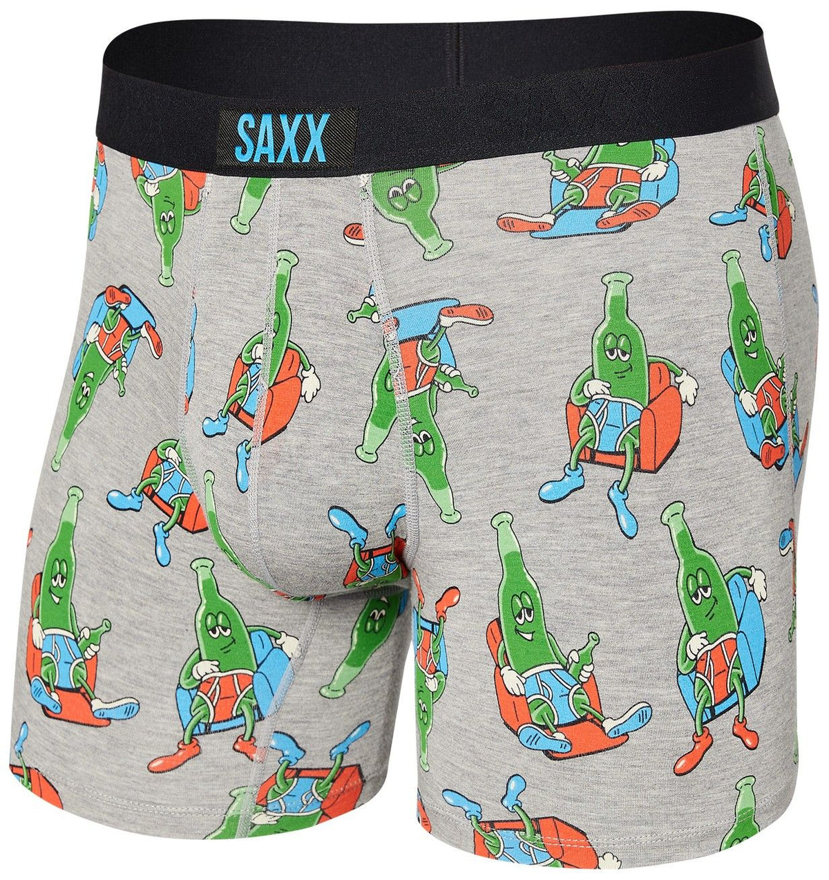 Boxer SAXX (PDH - 19250) MODÈLE: SXBM35-PDH
