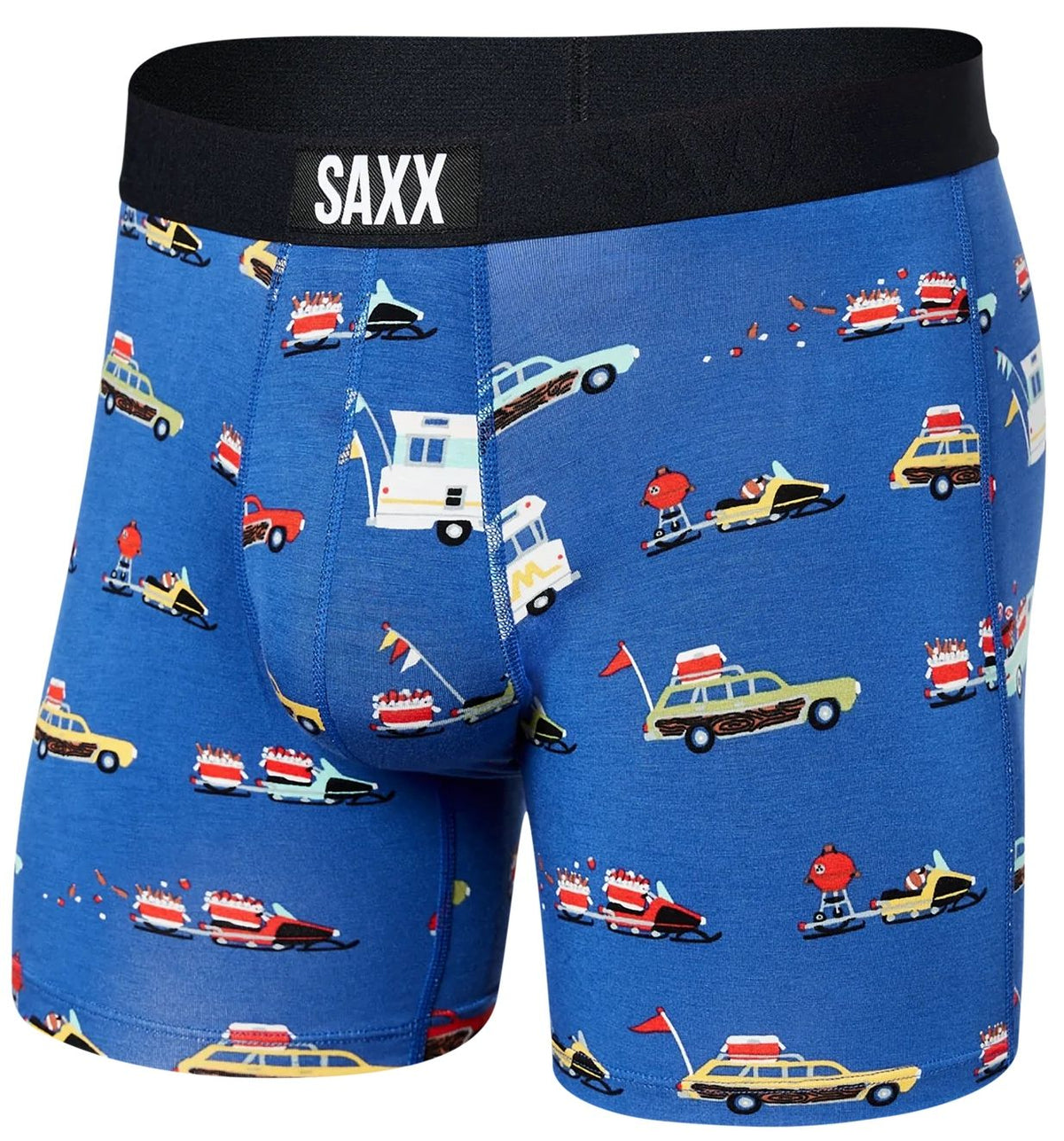 Boxer SAXX (TBB - 19636) MODÈLE: SXBM35-TBB