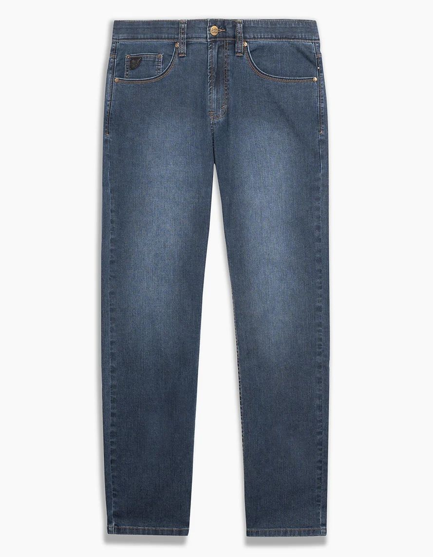 Jeans extensible LOIS (82-MEDIUM STW - 20104) MODÈLE: 1116-6925