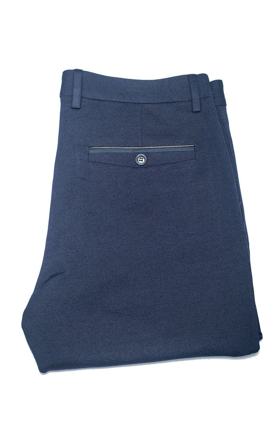 Pantalon sport AU NOIR BERETTA-RYAN (MARINE - 230191) MODÈLE: BERETTA-RYAN