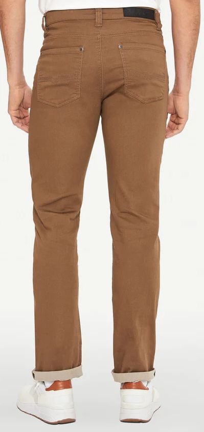 230200-Pantalon sport extensible LOIS (66-GINGER - 230200) MODÈLE: 1136-6240