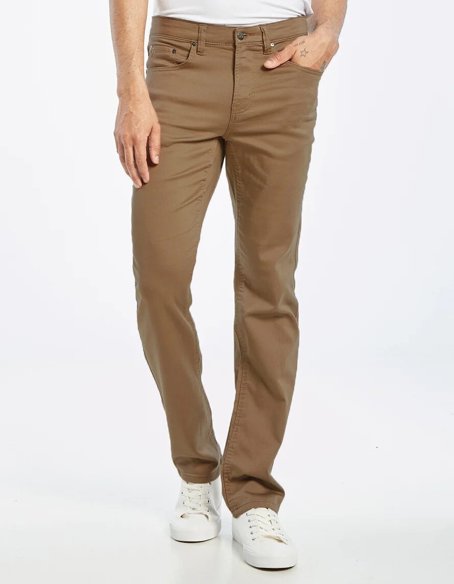 230200-Pantalon sport extensible LOIS (59-TOASTED ALMON - 230200) MODÈLE: 1136-6240