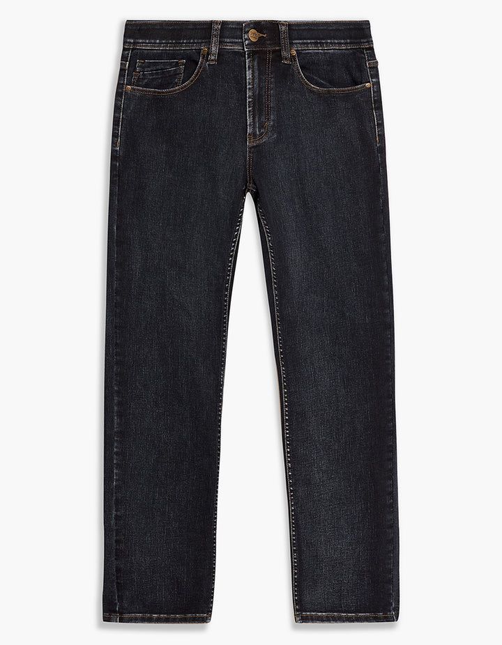 Jeans extensible LOIS (05-DARK STW - 230372) MODÈLE: 1136-7374