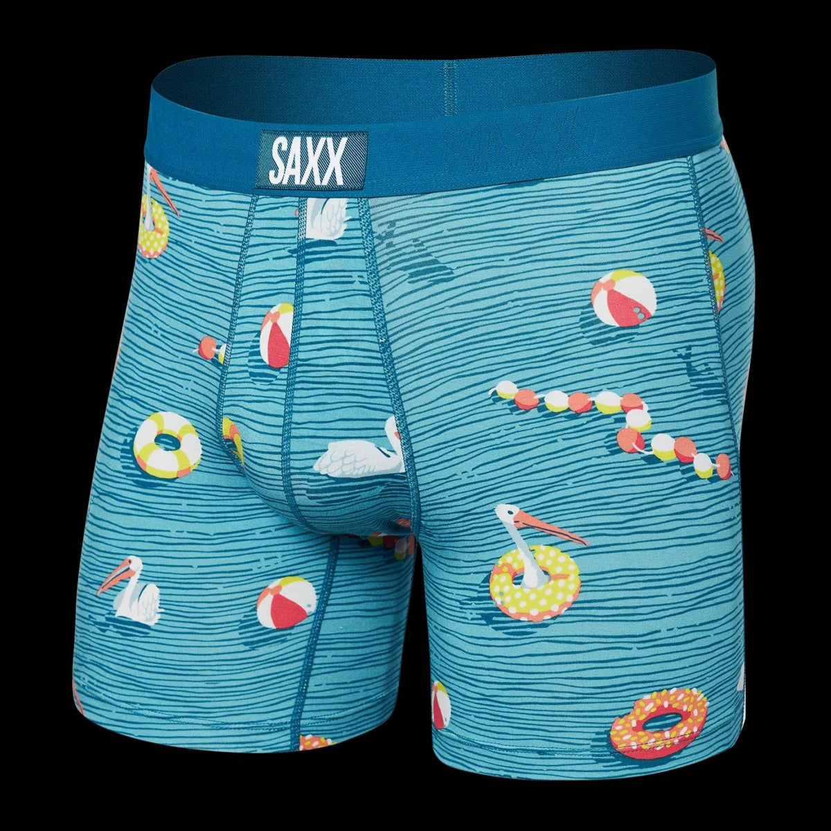 Sous-vêtement boxeur SAXX (SWS - 240870) MODÈLE: SXBM35-SWS