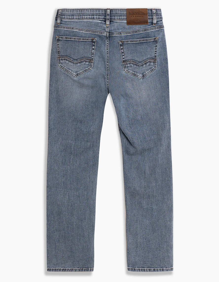 Jeans BLACK BULL (91-CHEMSTW - 241009) MODÈLE: 3105-7388