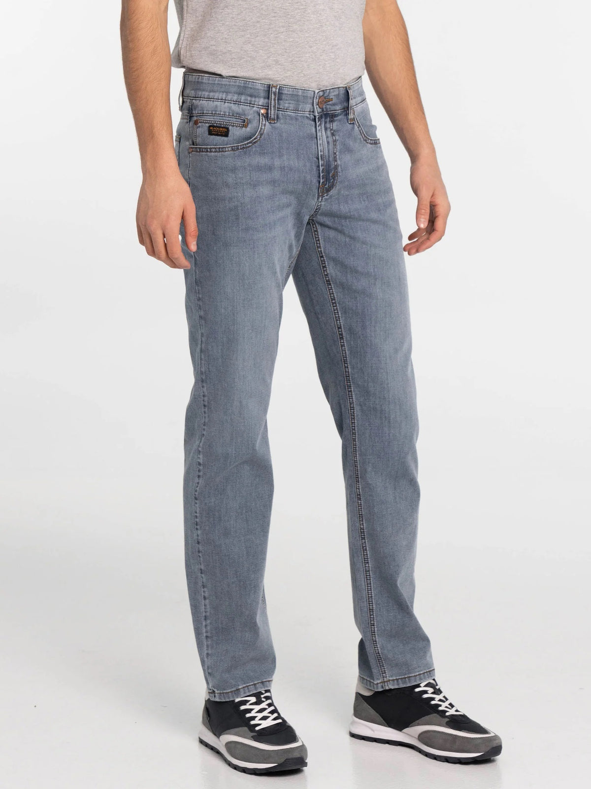 Jeans BLACK BULL (91-CHEMSTW - 241009) MODÈLE: 3105-7388