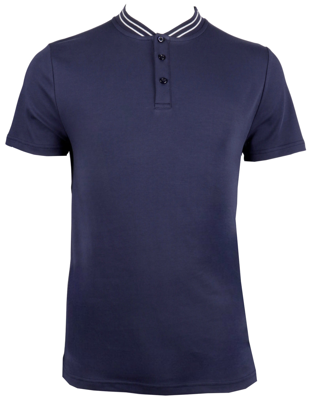T-shirt HORST (401-MARINE - 241108) MODÈLE: HRTS241300