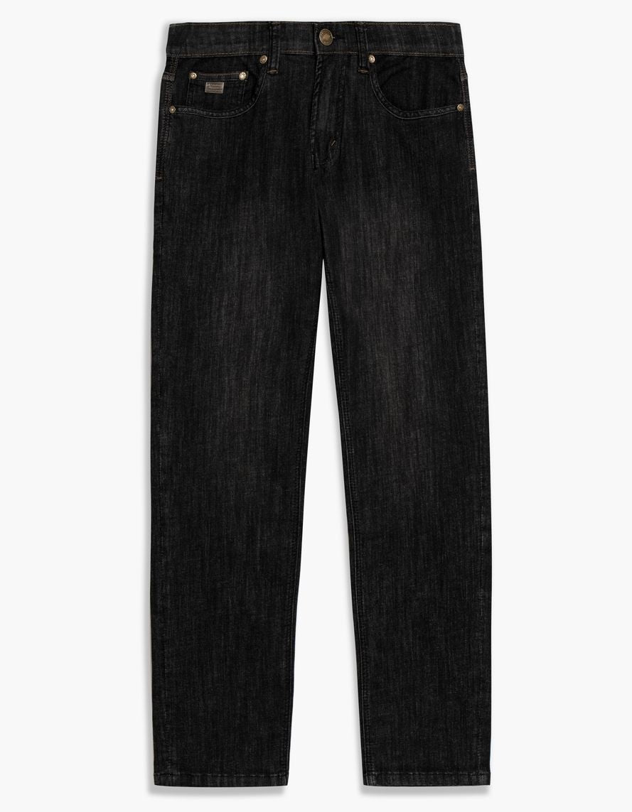 Jeans BLACK BULL (99-NOIR - 241151) MODÈLE: 3641-7479