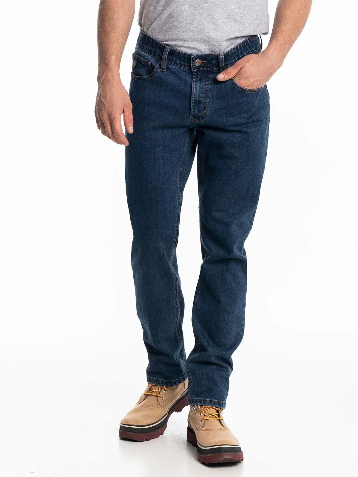 Jeans LOIS (82-MEDIUM STW - 241194) MODÈLE: 1642-7288