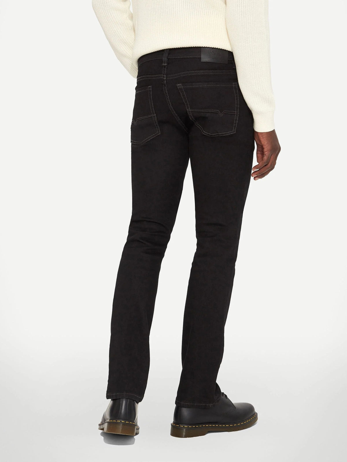 Pantalon sport LOIS (99-NOIR - 241195) MODÈLE: 1136-6049