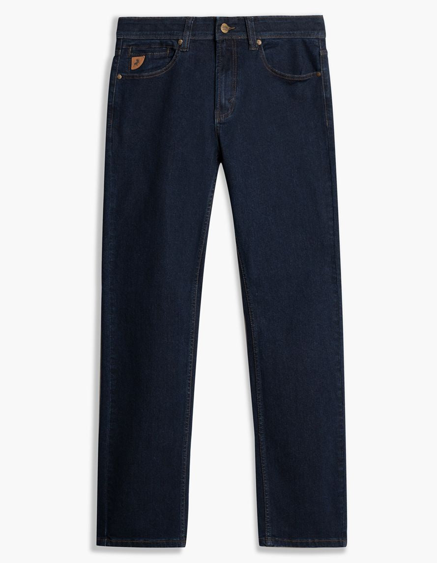 Jeans extensible LOIS (00-RINSE - 241198) MODÈLE: 1136-7631