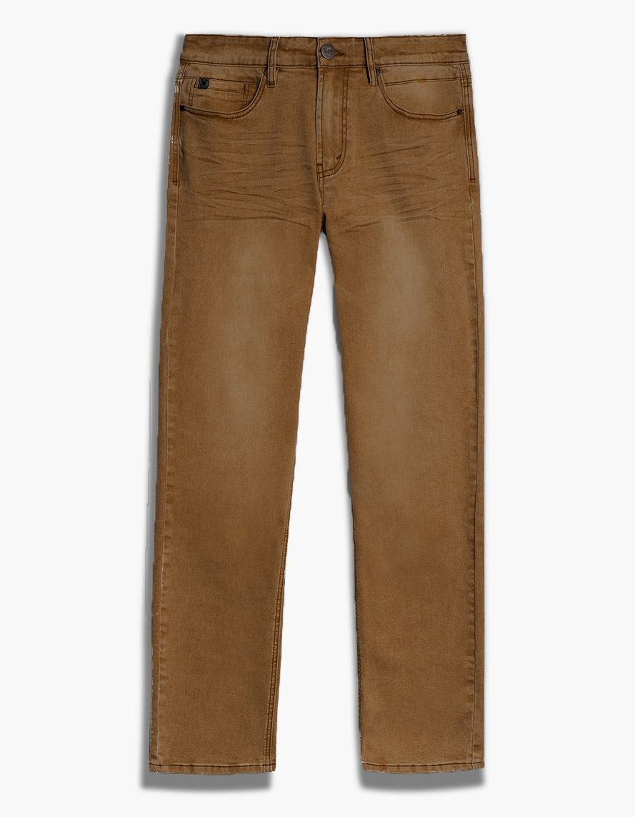 Pantalon sport extensible BLACK BULL (72-COGNAC - 241202) MODÈLE: 3100-7874