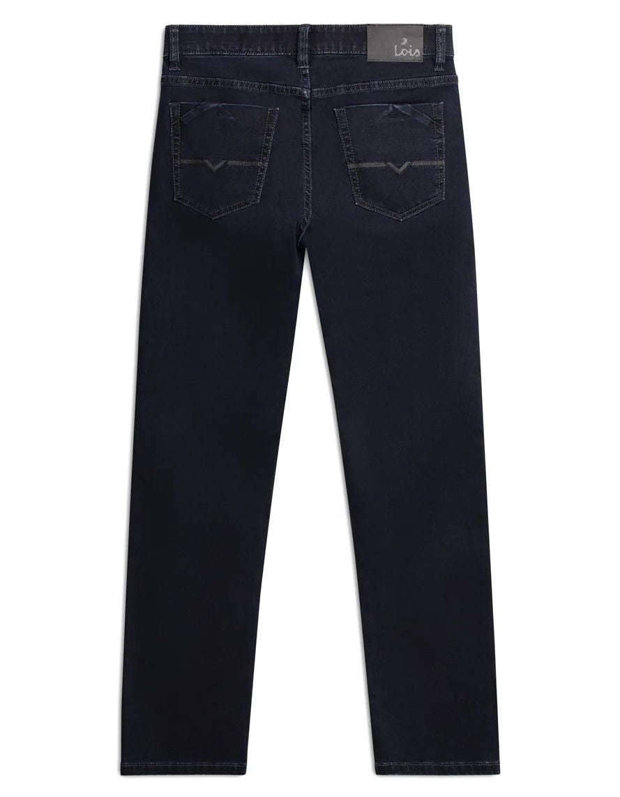 Jeans extensible LOIS (05-DARK STW - 241289) MODÈLE: 1642-7373