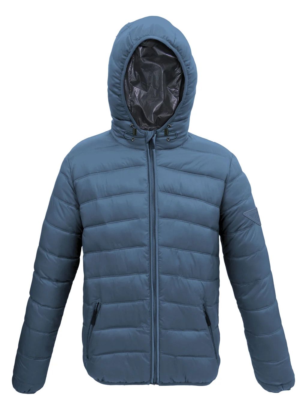 Manteau ultra-léger POINT ZERO (CHAMBRAY - 251667) MODÈLE: 7468219