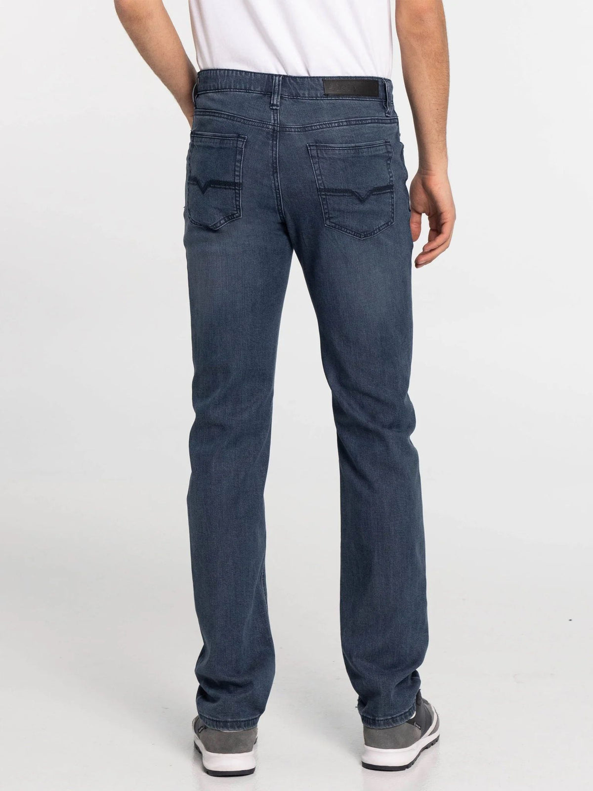 Jeans extensible LOIS (82-MEDIUM STW - 251726) MODÈLE: 1642-6937