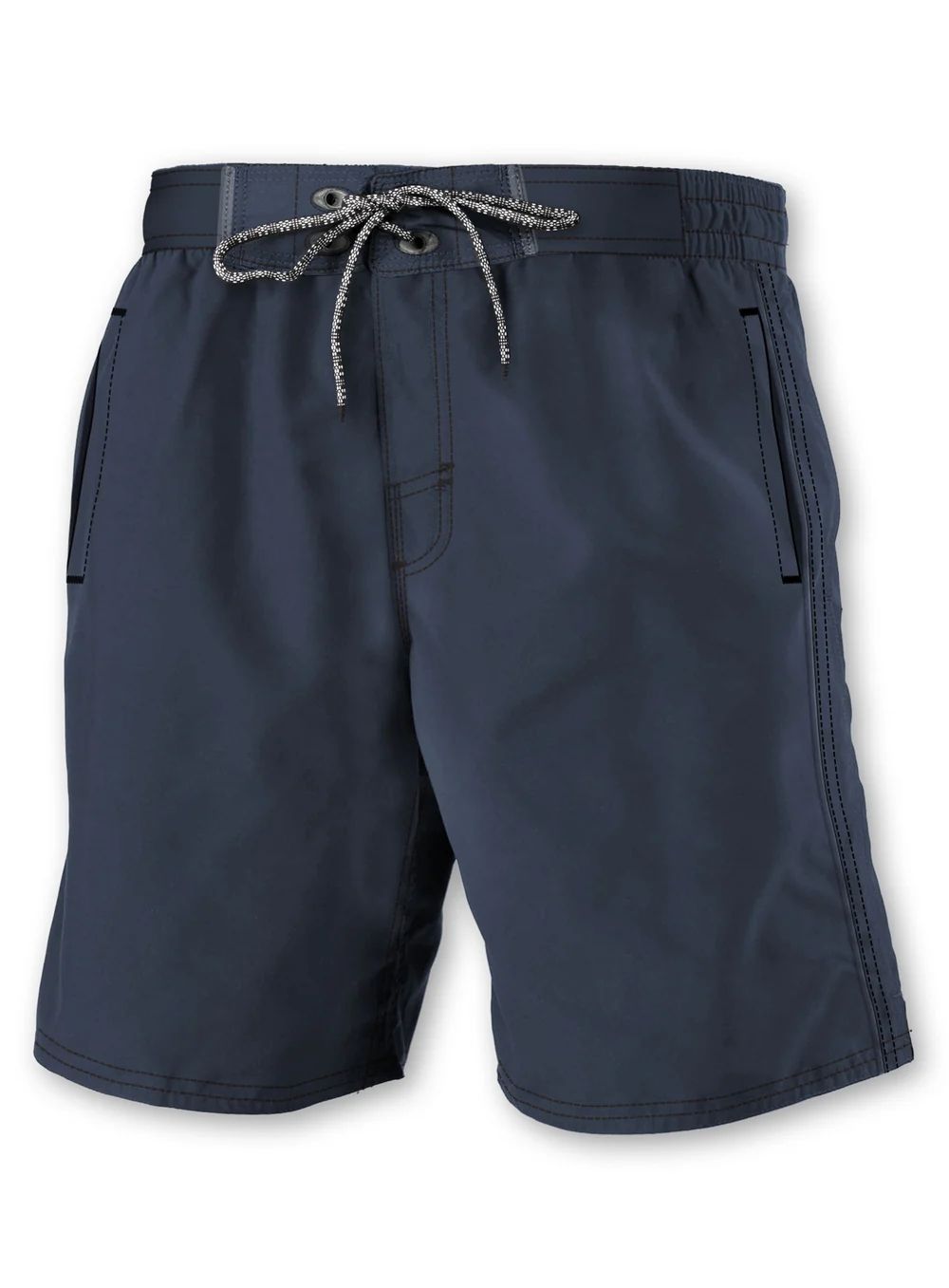 Maillot de bain POINT ZERO (MARINE - 251887) MODÈLE: 7465370