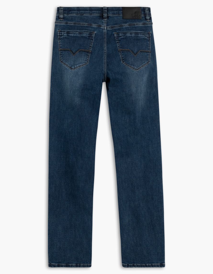 Jeans extensible LOIS (95-HANDBLAST STW - 252005) MODÈLE: 1136-7667