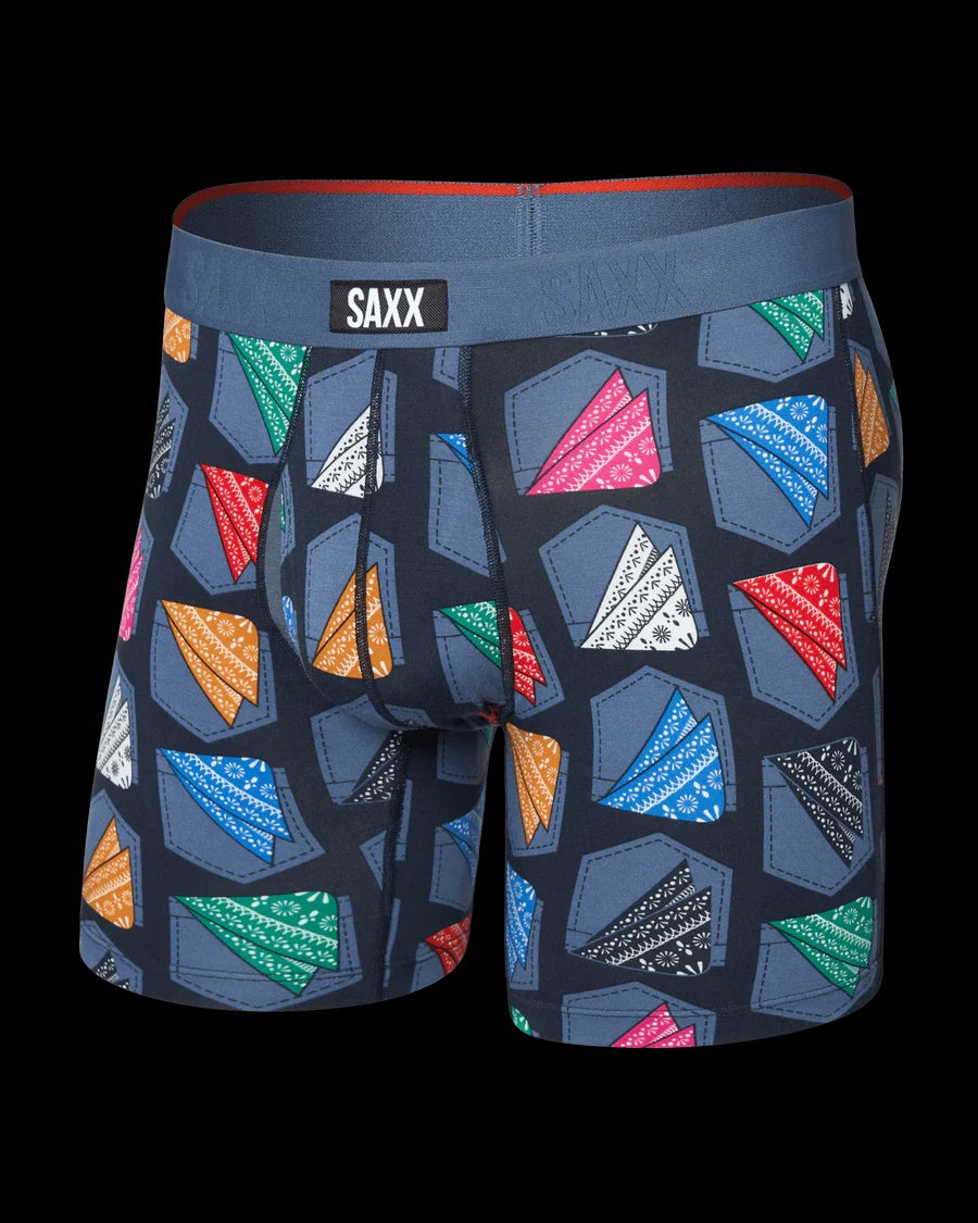 Sous-vêtement SAXX (MULTI - 252135) MODÈLE: SXVX24F-HII