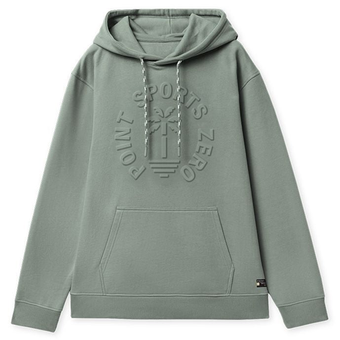 Chandail cotton ouaté KANGAROO POINT ZERO (ROMARY - 262369) MODÈLE: 7666001
