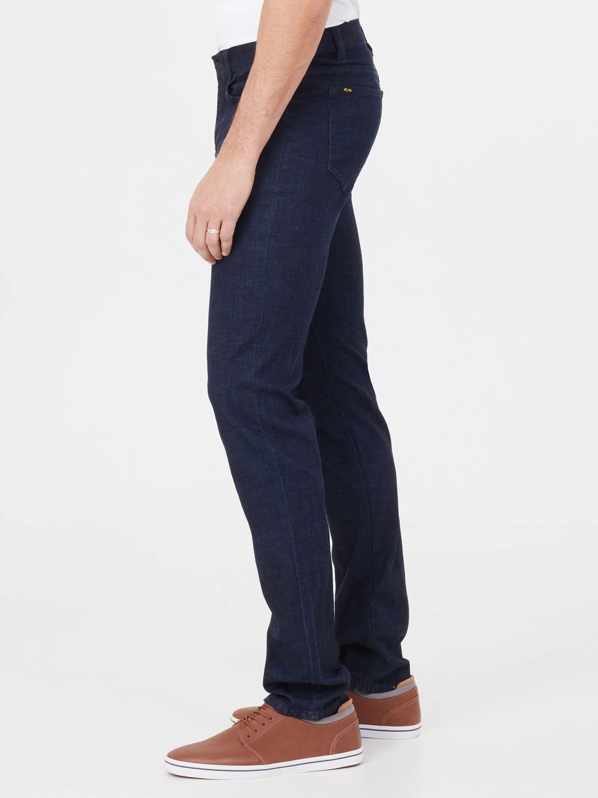 Jeans extensible LOIS (00-RINSE - 262423) MODÈLE: 1660-6818