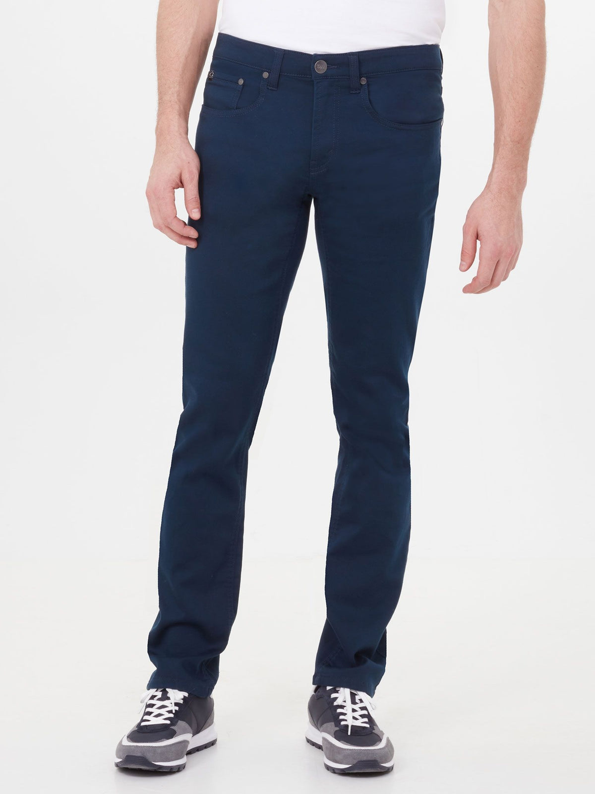 Pantalon sport extensible BLACK BULL (84-MIDNIGHT - 262424) MODÈLE: 3641-7770