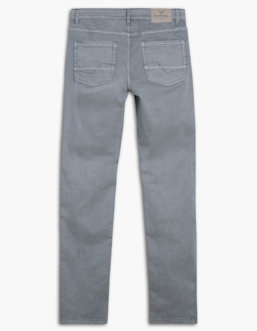 Pantalon sport extensible BLACK BULL (04-GRIS - 262426) MODÈLE: 3100-7973