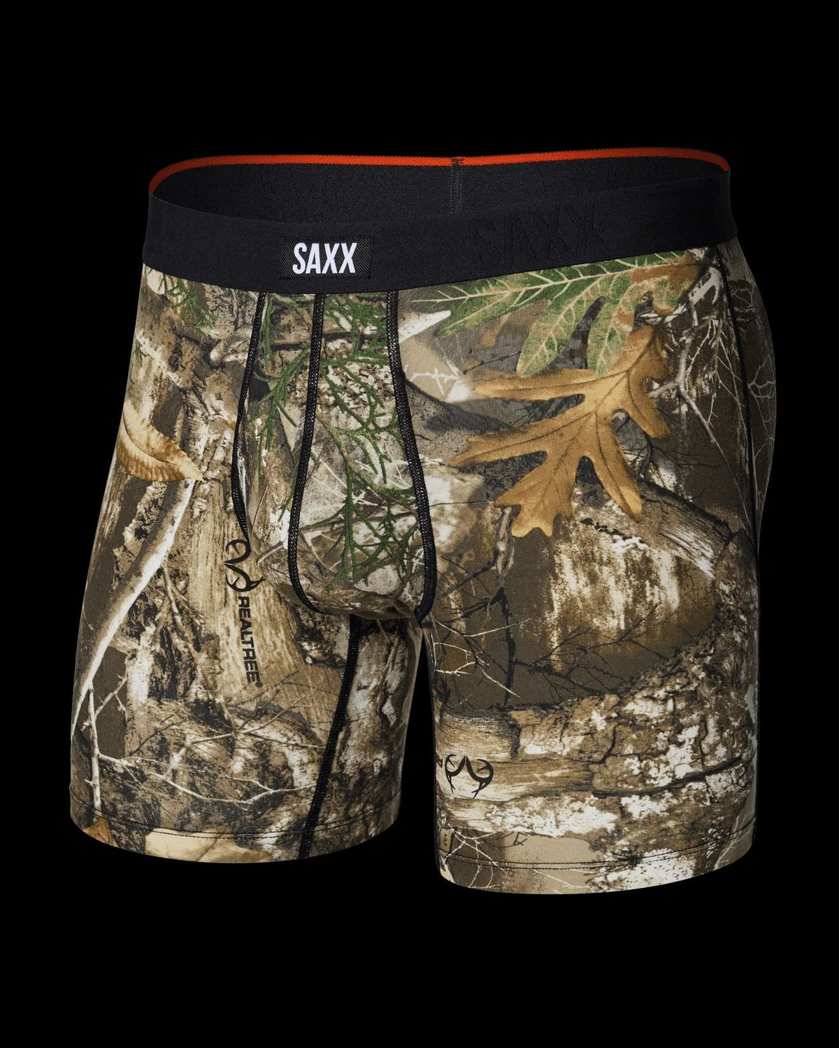 Sous-vêtement SAXX (AUTOMNE - 262454) MODÈLE: SXVX24F-RTE