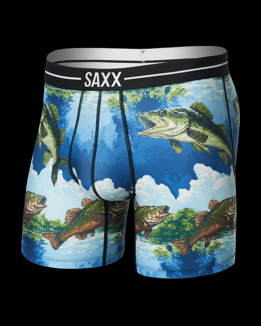 Sous-vêtement SAXX (MULTI - 262460) MODÈLE: SXBB85-BBM