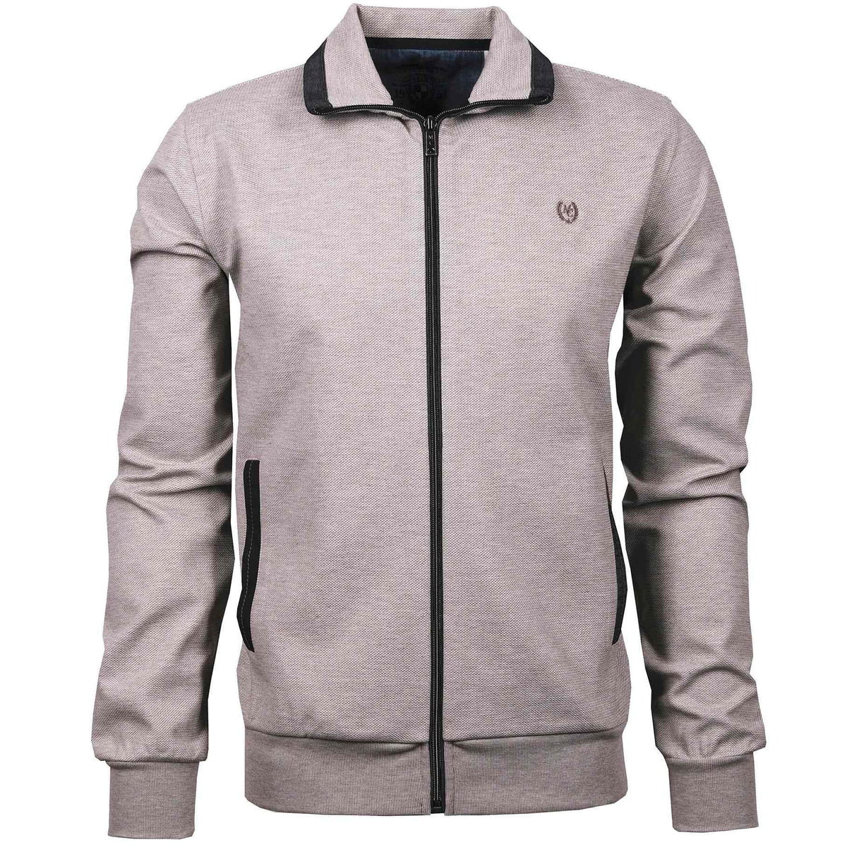 VESTE MONTE CARLO (740-BLEU - 262472) MODÈLE: 261-46049