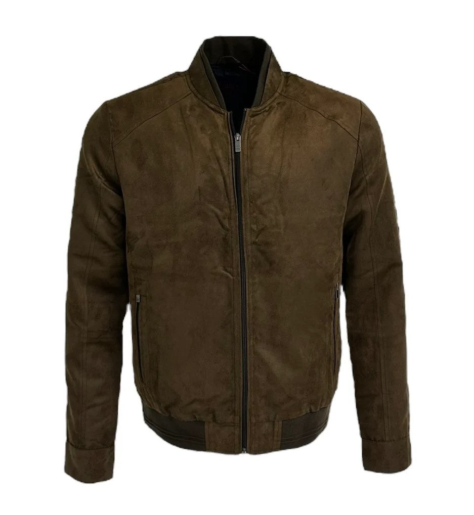 Ultra Léger Sport Suede SUGAR (BRUN - 262657) MODÈLE: DORY