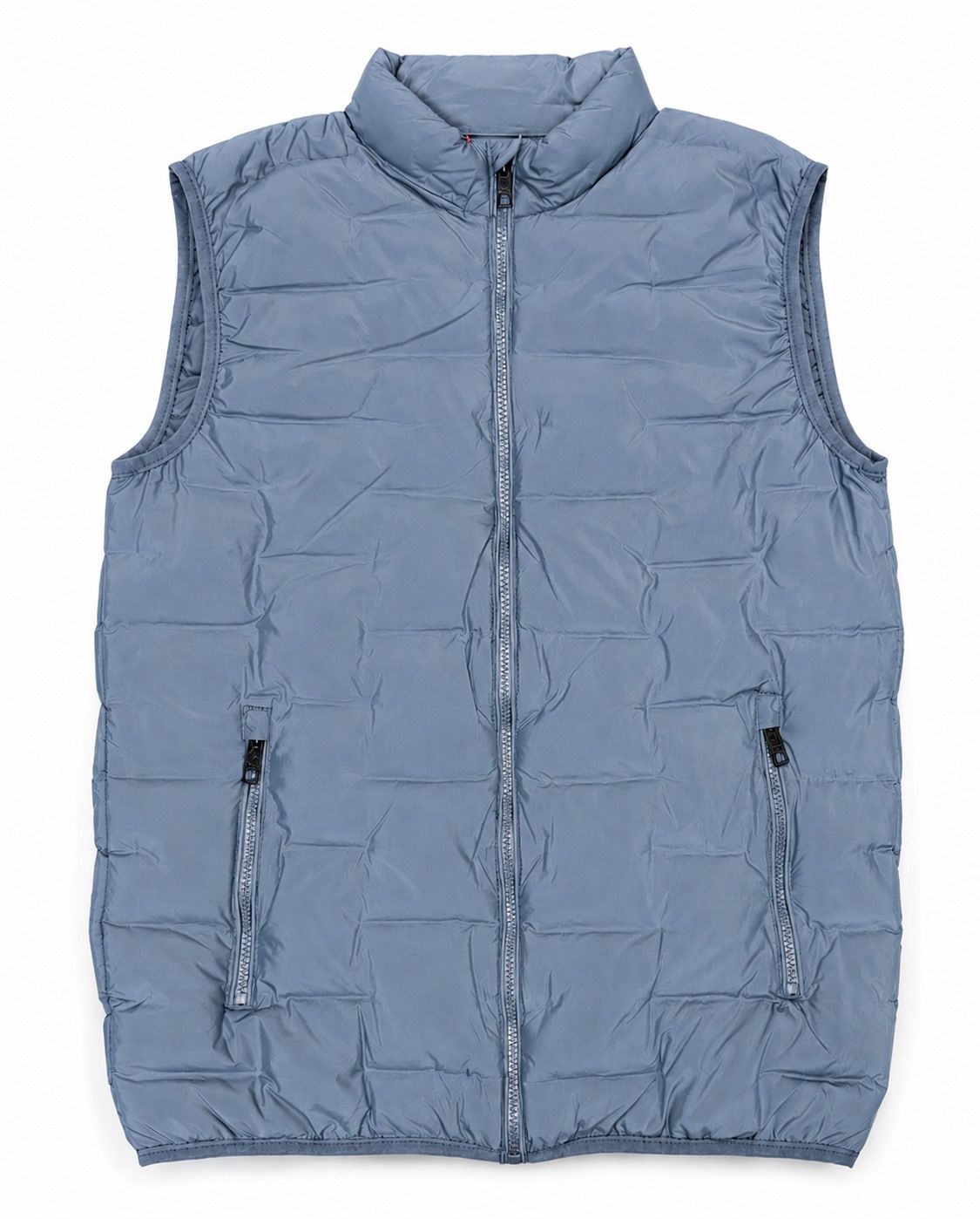 VESTE ULTRA LÉGER POINT ZERO (BLEU/GRIS - 262809) MODÈLE: 7768002