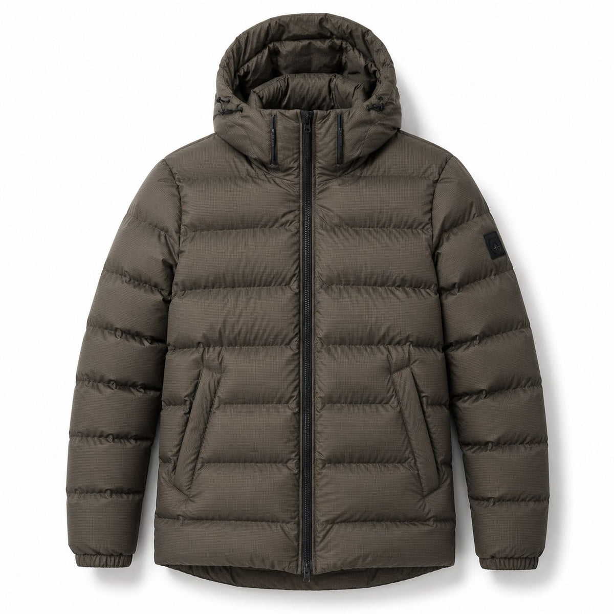 MANTEAU HIVER POINT ZERO (ARMY - 262811) MODÈLE: 7768021