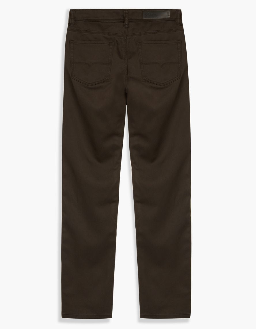 Pantalon sport extensible LOIS (78-ESPRESSO - 262835) MODÈLE: 1660-8079