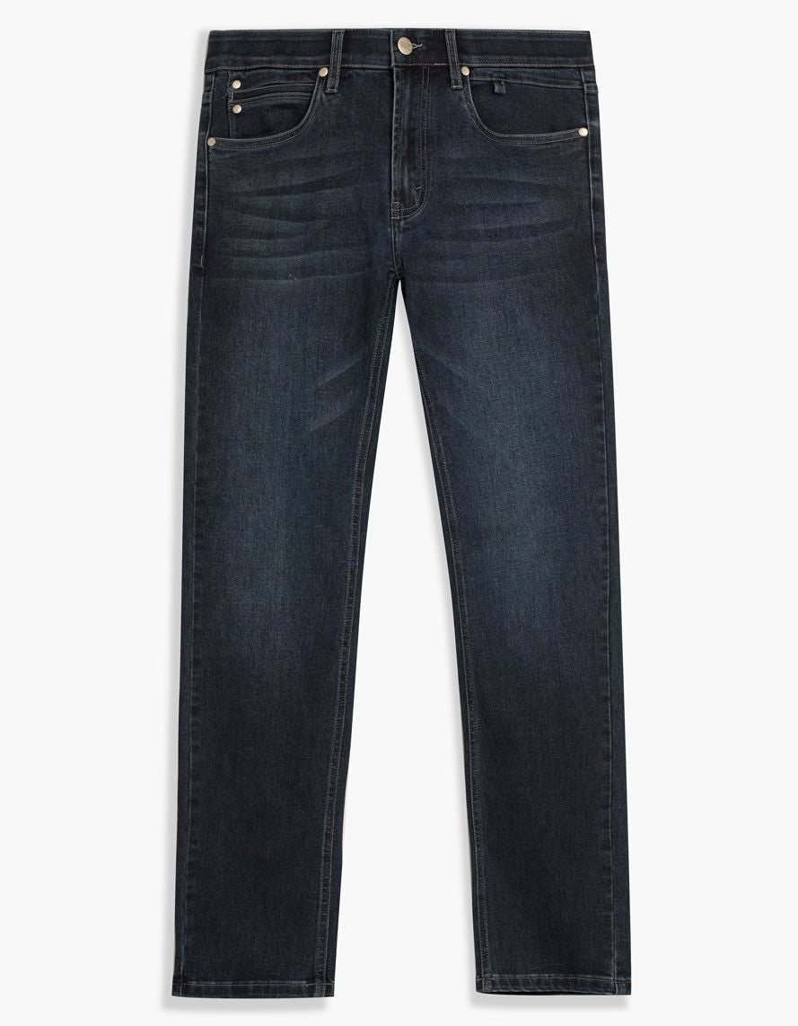 Jeans extensible BLACK BULL (05-DARK STW - 262842) MODÈLE: 3100-5354