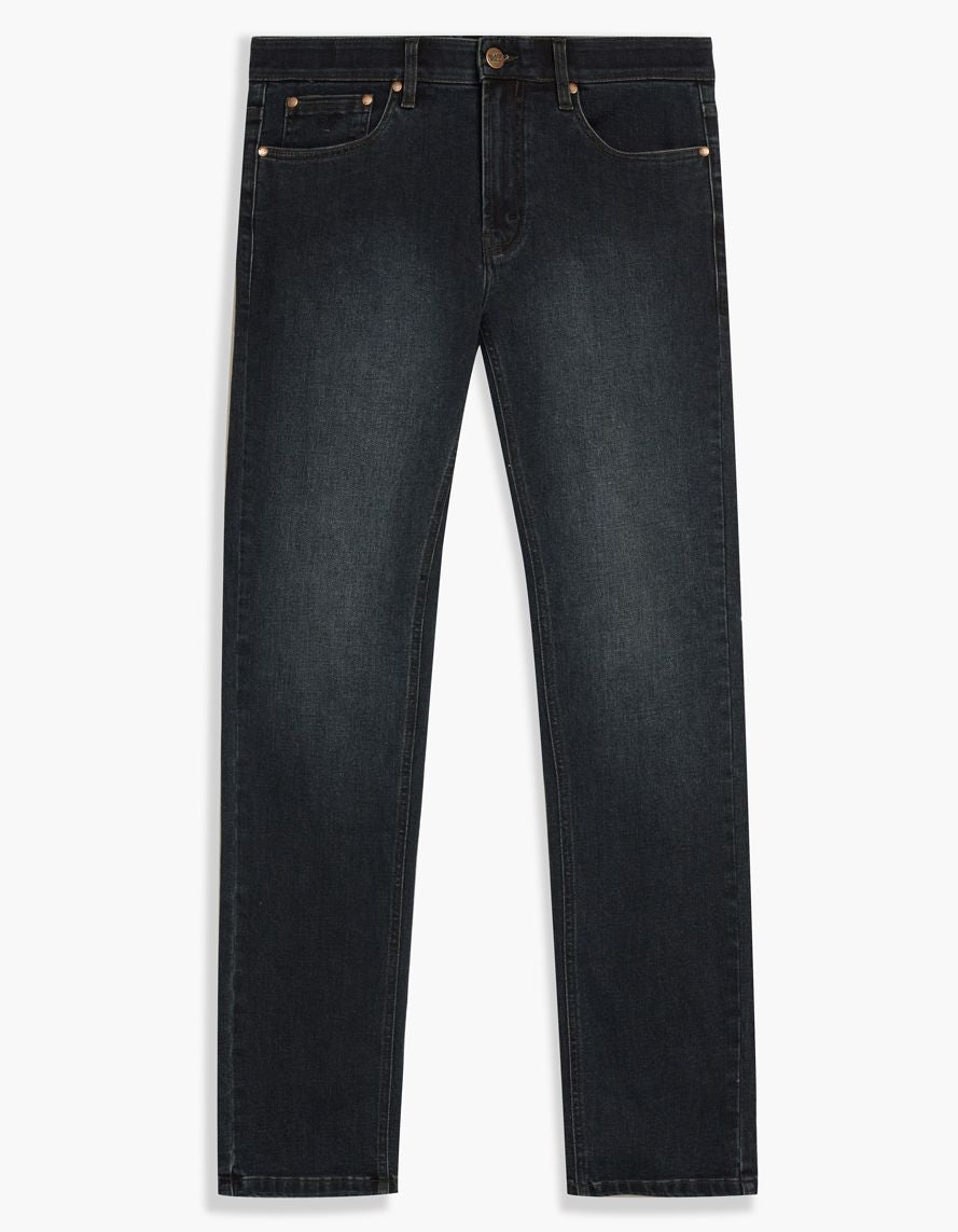 Jeans extensible BLACK BULL (95-HANDBLAST STW - 262843) MODÈLE: 3105-5354