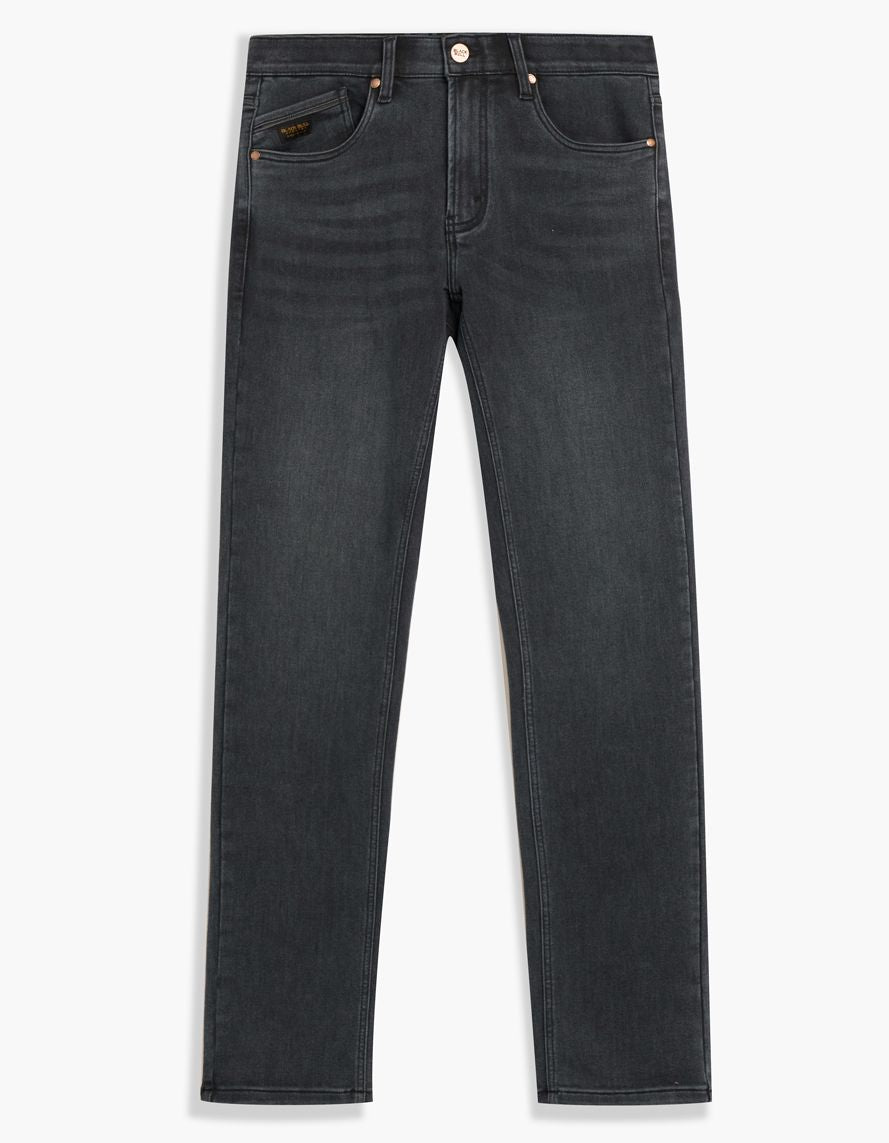 Jeans extensible BLACK BULL (82-MEDIUM STW - 262844) MODÈLE: 3100-6593