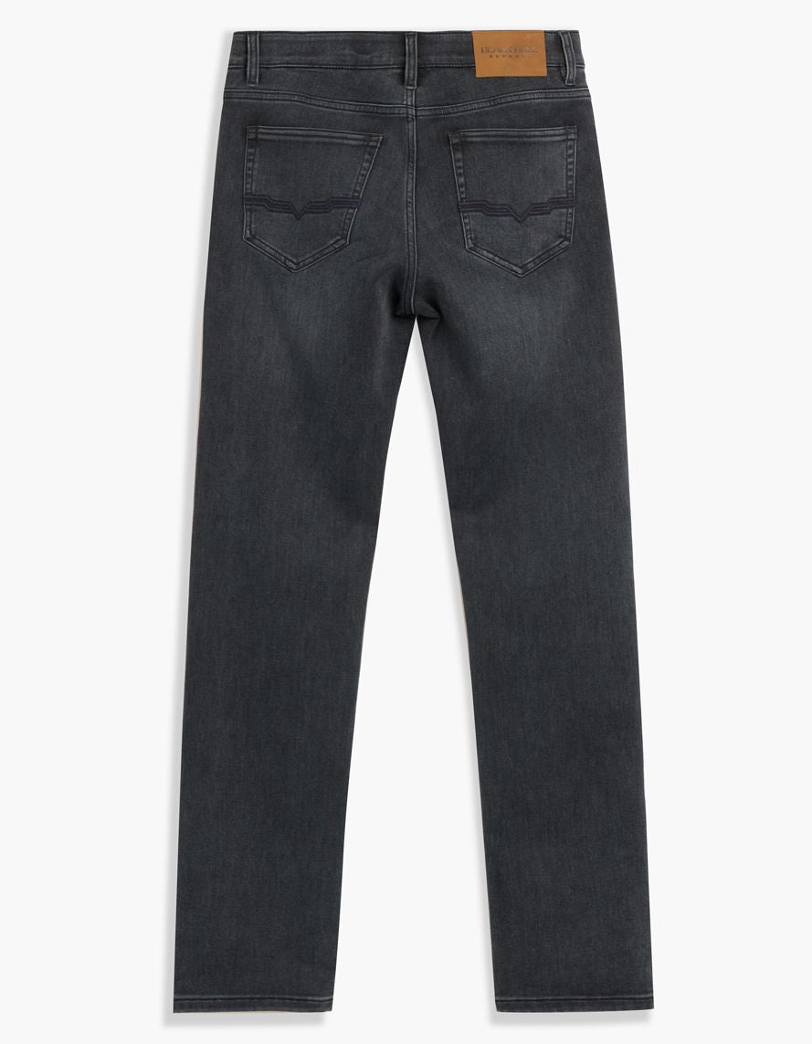 Jeans extensible BLACK BULL (82-MEDIUM STW - 262844) MODÈLE: 3100-6593