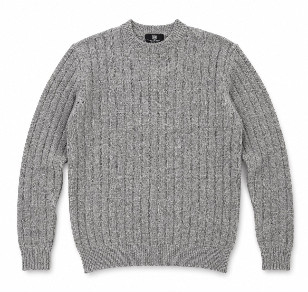 CHANDAIL MARCO DONATELI (GRIS - 262851) MODÈLE: TT057