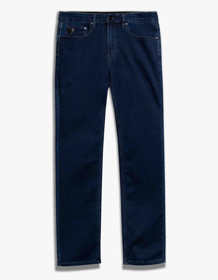 JEANS EXTENSIBLE LOIS (05-DARK STW - 262852) MODÈLE: 1136-6500