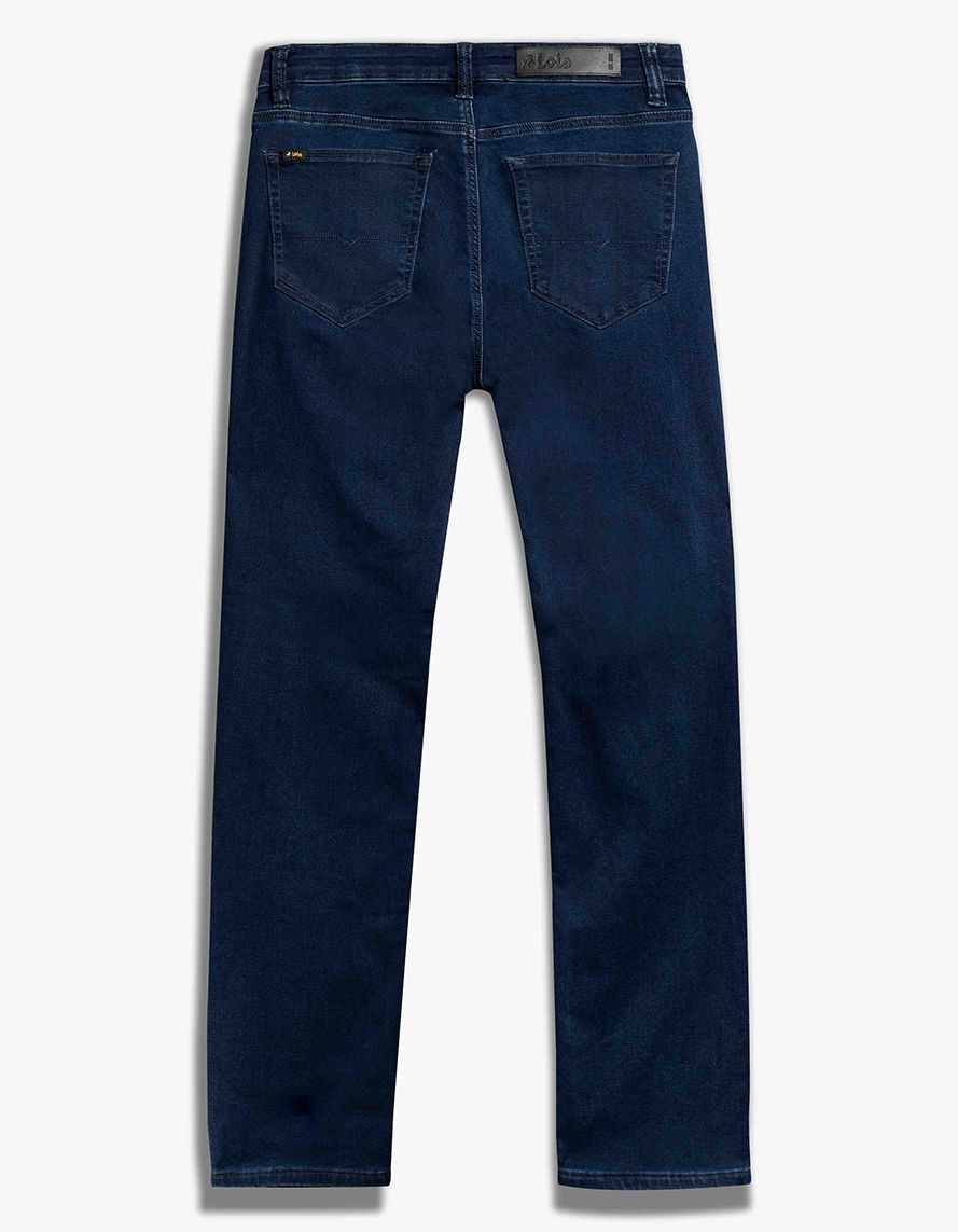 JEANS EXTENSIBLE LOIS (05-DARK STW - 262852) MODÈLE: 1136-6500