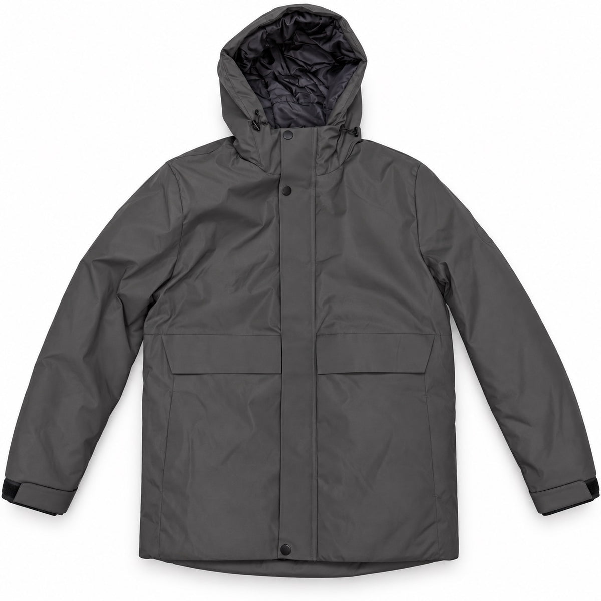 Manteau d'hiver 5/8 POINT ZERO (MILITAIRE - 262917) MODÈLE: 7768123
