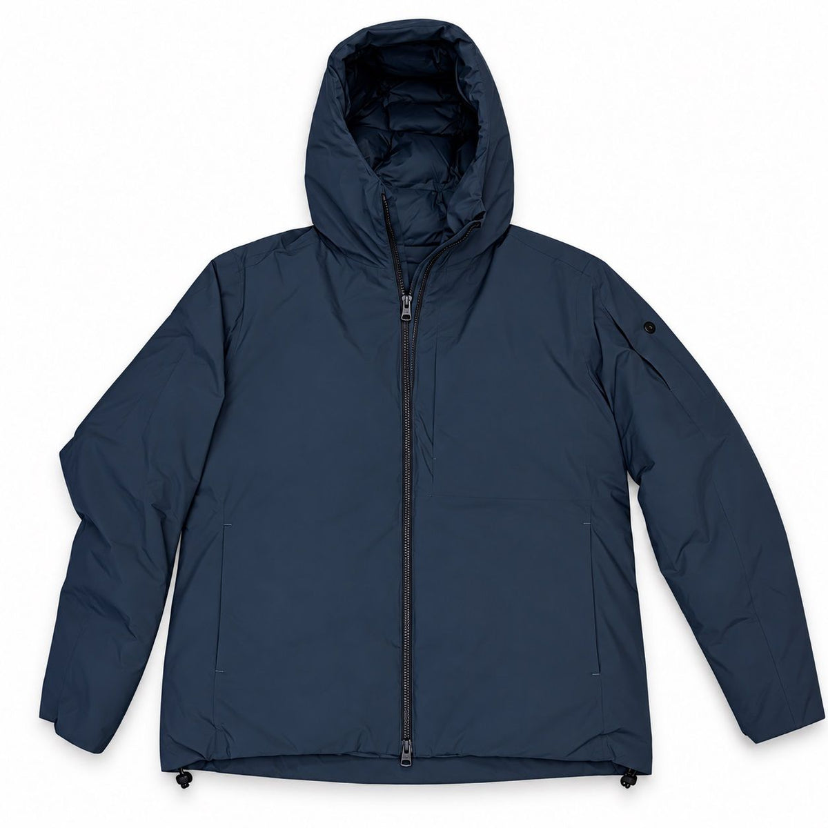 Manteau d'hiver OOKPIK (GRIS VOLCAN - 262925) MODÈLE: ALEXANDER