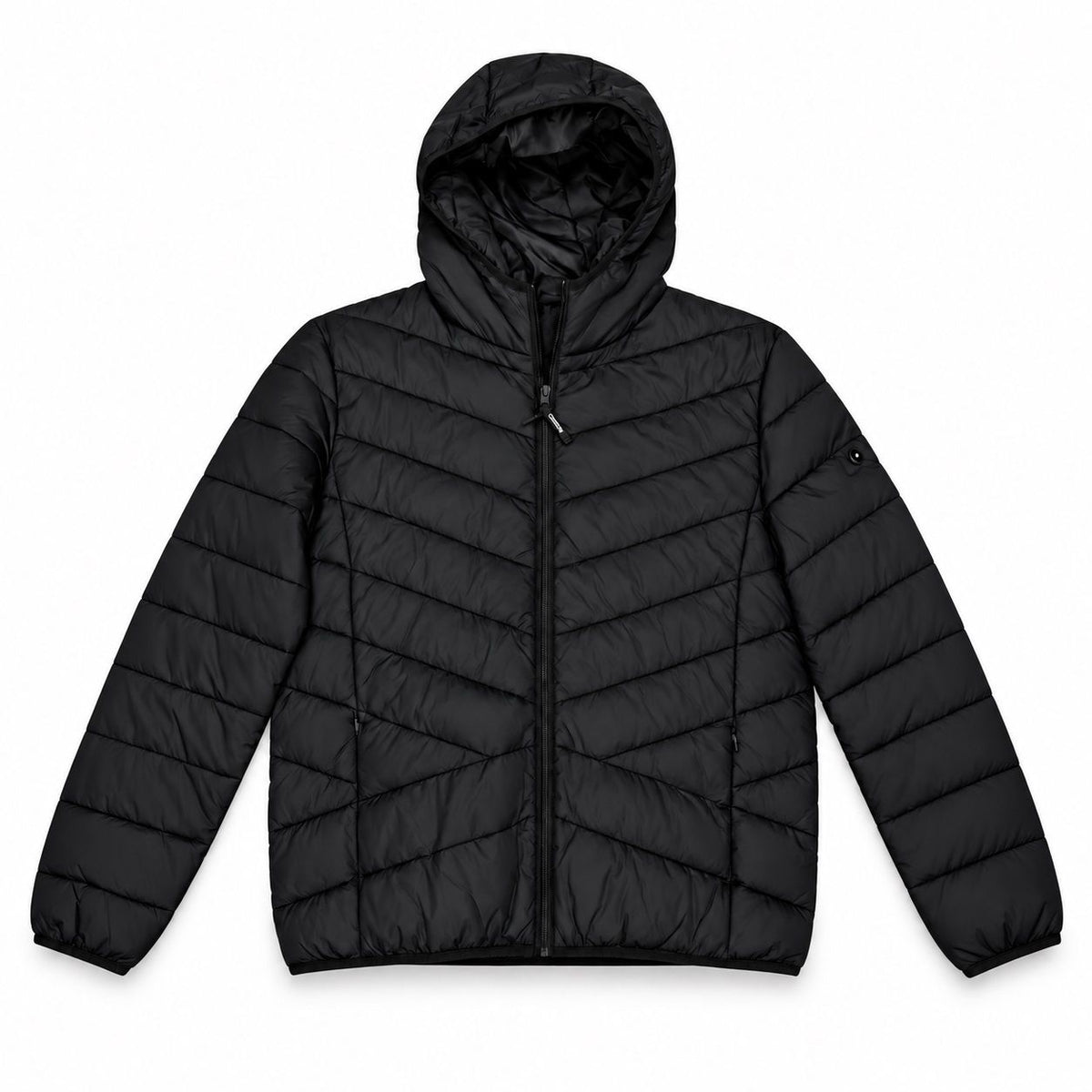 Manteau ultra-léger OOKPIK (NOIR - 262926) MODÈLE: JACE