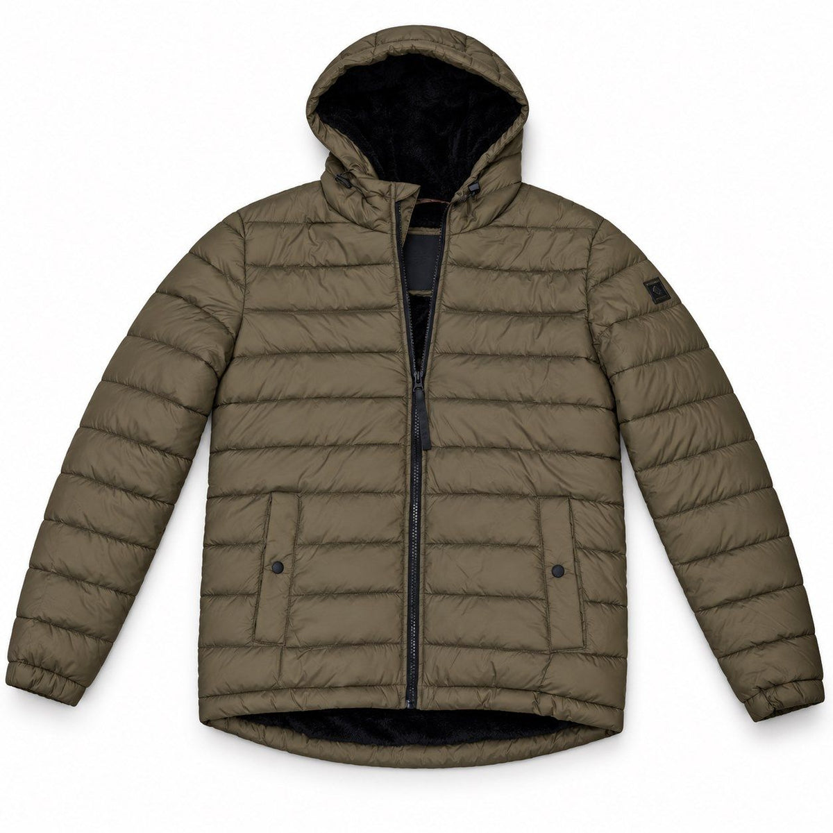 Manteau ultra-léger PROKEK (TOBACCO - 262940) MODÈLE: 147570