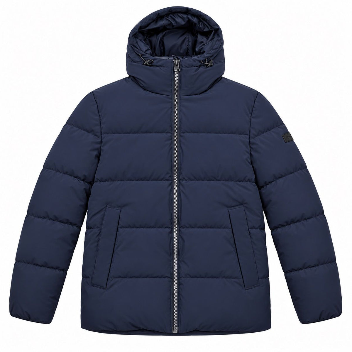 Manteau d'hiver matelassé PROJEK (MARINE - 262945) MODÈLE: 149518