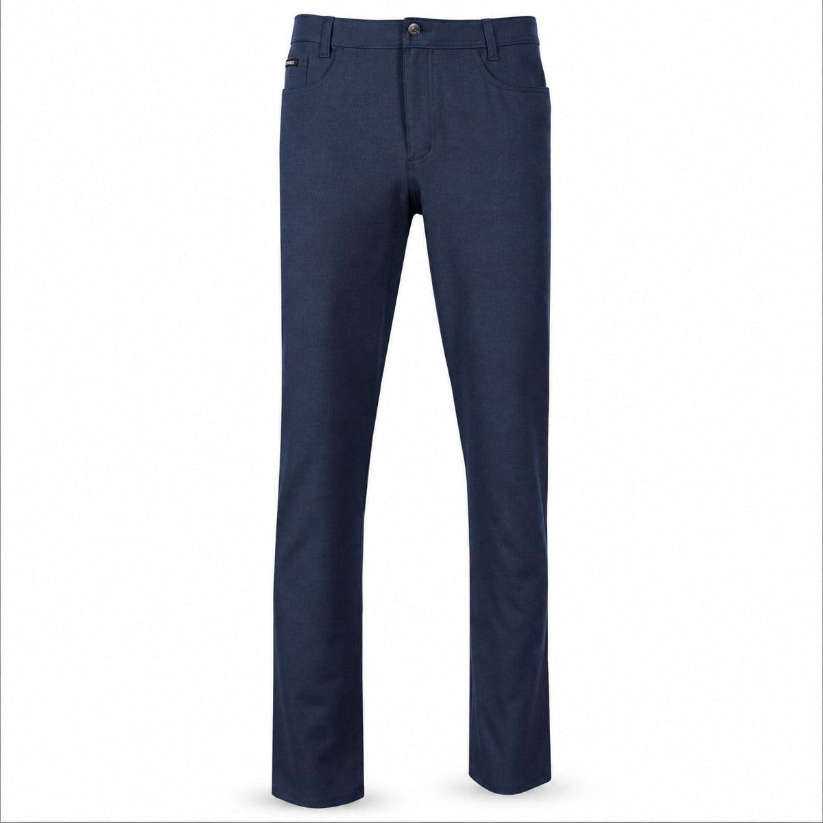 PANTALON SPORT MARCO (MARINE - 263005) MODÈLE: P407-MAXI