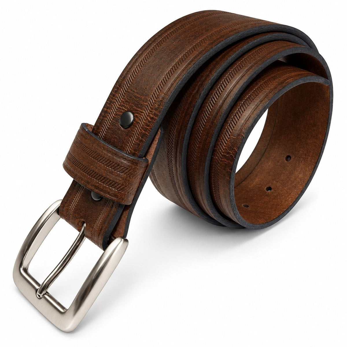 Ceinture MARCO (BRUN - 263054) MODÈLE: F-184